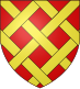 Coat of arms of Moÿ-de-l'Aisne