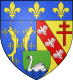 Coat of arms of Seigneulles