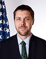 Brian Deese Assistant to the President for Economic Policy Director, National Economic Council (announced December 3)[102]