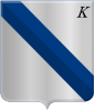 Coat of arms of Cadzand