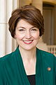 Representative Cathy McMorris Rodgers of Washington[14]