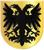 Coat of arms of Naarden