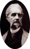 Henry Russell (secretary)