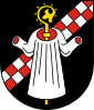 Coat of arms of Herrenalb Abbey