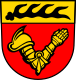 Coat of arms of Zell unter Aichelberg