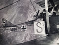 Auch die DFW C.V von 1916 war ein „Arbeitspferd“ der Feldfliegerabteilungen
