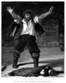 Image 3 Dan'l Druce, Blacksmith Artist: Francis S. Walker; Engraving: Brothers Dalziel Restoration: Adam Cuerden Hermann Vezin in the title role of Dan'l Druce, Blacksmith, an 1876 play by W. S. Gilbert. In the story, Druce begins as a miser and drunkard whose wife has left him. Two army deserters find shelter at his house, but they rob him and abandon a baby girl there. Many years later, Druce has become a blacksmith, and the two men return to try to claim the girl. The play was a success, running for about 100 performances and enjoying tours and several revivals. More selected pictures