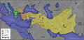 Kingdom of Lysimachus and the Diadochi