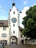 City Walls with Siegelturm