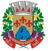 Official seal of Domingos Martins