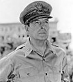 General of the Army Douglas MacArthur from Arkansas