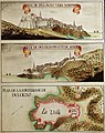 Image 44Views of Ulcinj in 1718 bz H. C. Bröckell (from Albanian piracy)