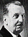 Emilio Bello Codesido, Chilean diplomat, deputy and President of the government junta (1868 - 1963)