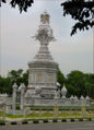 Erawan Denkmal, Bangkok