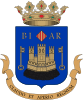 Coat of arms of Biar