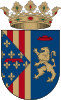 Coat of arms of Llocnou de Sant Jeroni