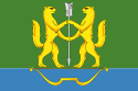 Flag of Yeniseysk