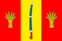 Flag of Novoalexandrovsky District