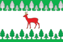 Flag of Shablykinsky District
