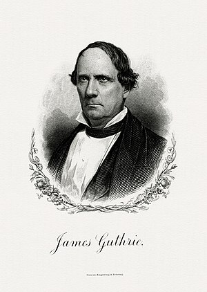 James Guthrie