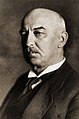 Minister of Foreign Affairs Gabriel Narutowicz
