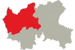 Location of Heinsch in Arlon