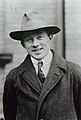 Image 40Werner Heisenberg (1901–1976) (from History of physics)