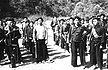 Hmong-Guerillakämpfer 1961