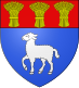 Coat of arms of Artenay