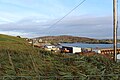 Inishbofin harbour