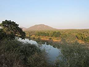 Kuno-Fluss