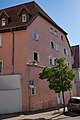 Wohnhaus Lange Straße 30