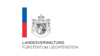 Logo Landesverwaltung Fürstentum Liechtenstein