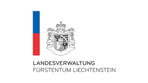 Logo der Landesverwaltung Fürstentum Liechtenstein