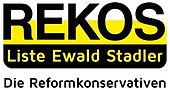 REKOS logo