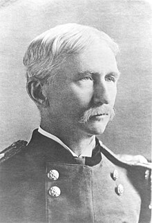 Lt. Col. A. R. Buffington