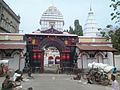 Manikeswari Temple at Bhawanipatna