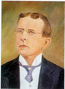 José María Marxuach Echavarría