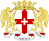 Coat of arms of Novi Ligure
