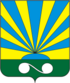 Coat of arms of Okulovka