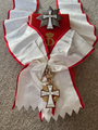 Grand Cross of the order