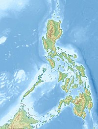 Zwergelefant (Philippinen)