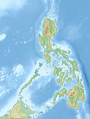 Cabra (Insel) (Philippinen)