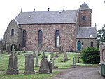 Prestonkirk Parish Church