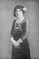 Princess Chichibu (Matsudaira) Setsuko