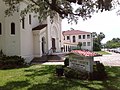 Riverside Baptist Church, Jacksonville, Florida (1926).
