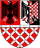 Wappen Reichsgau Sudetenland