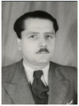 Robert Buron in 1945.