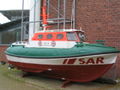 S&R boat Eltje