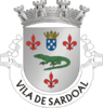 Coat of arms of Sardoal